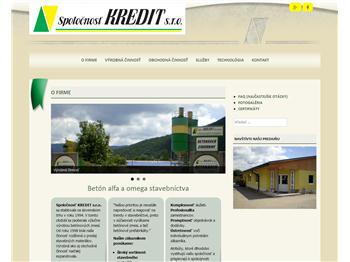 Náhľad webu Náhľad webu