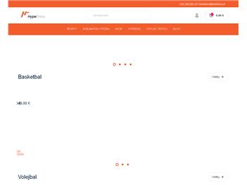 Náhľad webu Náhľad webu