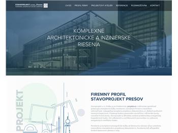 Náhľad webu Náhľad webu