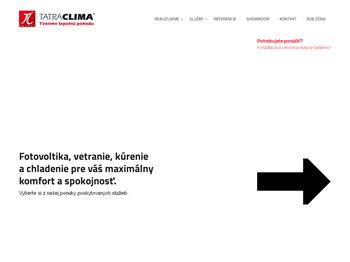 Náhľad webu Náhľad webu