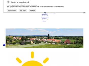 Náhľad webu Náhľad webu