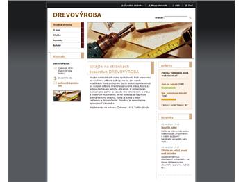Náhľad webu Náhľad webu