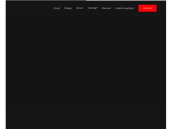 Náhľad webu Náhľad webu