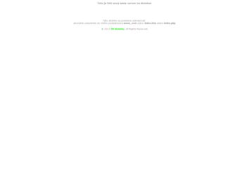 Náhľad webu Náhľad webu