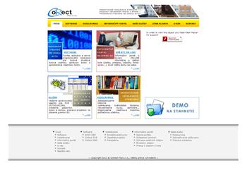 Náhľad webu Náhľad webu