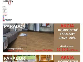 Náhľad webu Náhľad webu