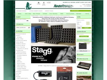 Náhľad webu Náhľad webu