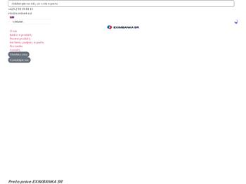 Náhľad webu Náhľad webu