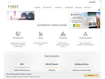 Náhľad webu Náhľad webu