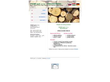 Náhľad webu Náhľad webu