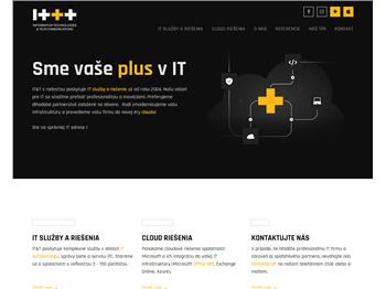 Náhľad webu Náhľad webu