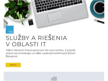 Náhľad webu Náhľad webu