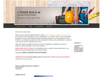 Náhľad webu Náhľad webu