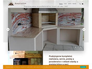 Náhľad webu Náhľad webu