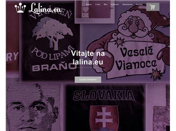 Náhľad webu Náhľad webu