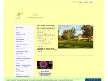 Náhľad webu Náhľad webu