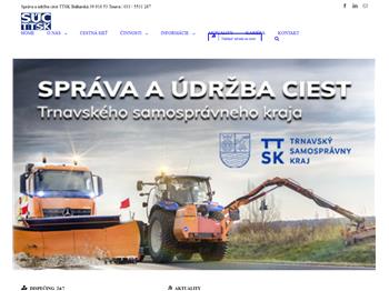Náhľad webu Náhľad webu