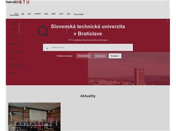 Náhľad webu Náhľad webu