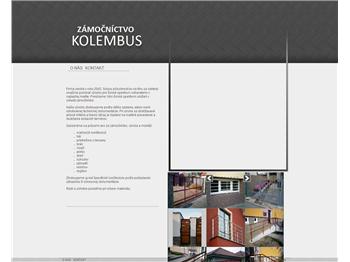 Náhľad webu Náhľad webu