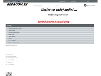 Náhľad webu Náhľad webu