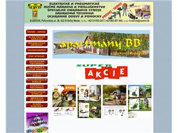 Náhľad webu Náhľad webu