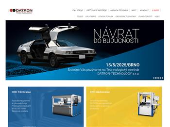 Náhľad webu Náhľad webu