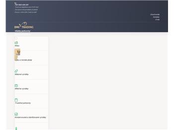 Náhľad webu Náhľad webu