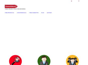 Náhľad webu Náhľad webu
