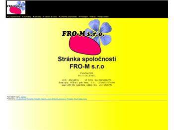 Náhľad webu Náhľad webu