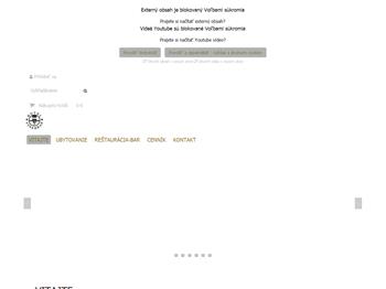 Náhľad webu Náhľad webu