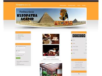 Náhľad webu Náhľad webu