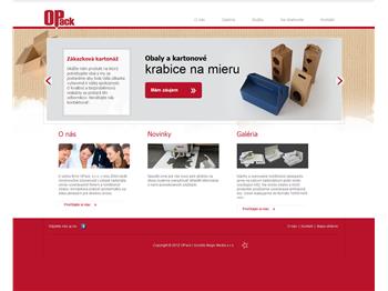 Náhľad webu Náhľad webu