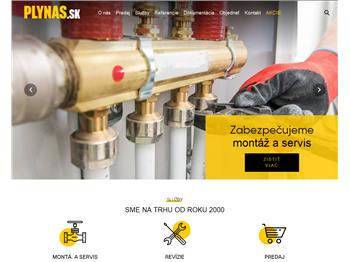 Náhľad webu Náhľad webu