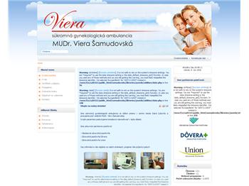Náhľad webu Náhľad webu
