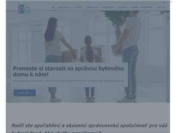 Náhľad webu Náhľad webu