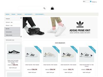 Náhľad webu Náhľad webu