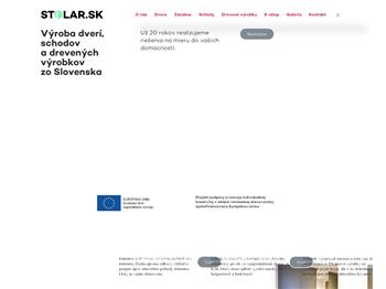 Náhľad webu Náhľad webu