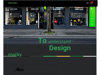 Náhľad webu Náhľad webu