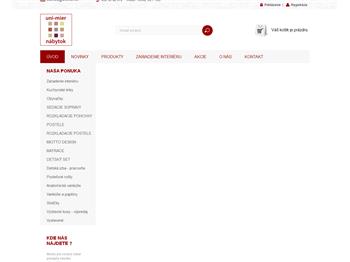 Náhľad webu Náhľad webu
