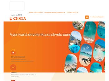 Náhľad webu Náhľad webu