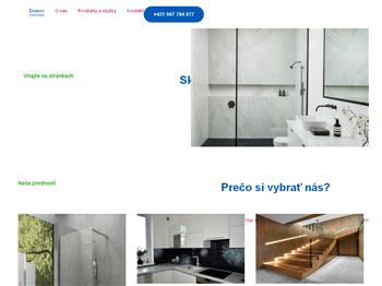 Náhľad webu Náhľad webu