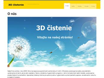 Náhľad webu Náhľad webu