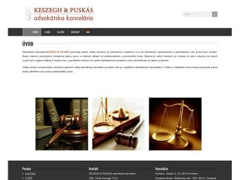 Náhľad webu Náhľad webu