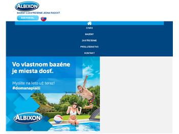 Náhľad webu Náhľad webu