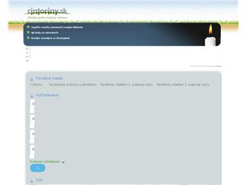 Náhľad webu Náhľad webu
