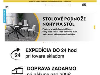 Náhľad webu Náhľad webu