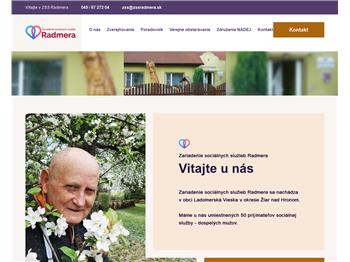Náhľad webu Náhľad webu