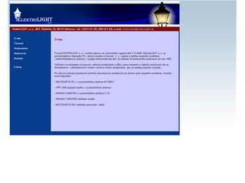 Náhľad webu Náhľad webu