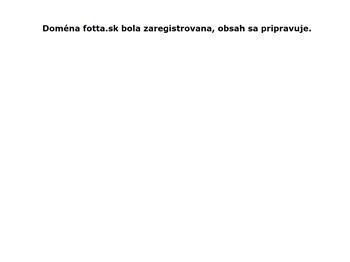 Náhľad webu Náhľad webu