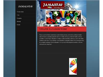 Náhľad webu Náhľad webu